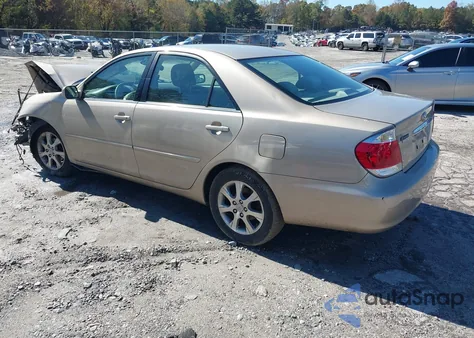 2006 Toyota Camry Xle из США, поврежденный, VIN 4T1BE32KX6U141214